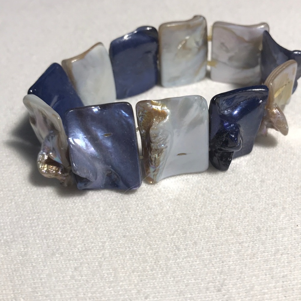 Elastic Bracelet